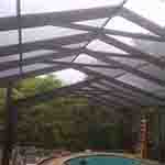 Pool Enclosures & Screen Rooms&nbsp;