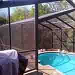 Pool Enclosures & Screen Rooms&nbsp;