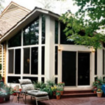 Sunrooms&nbsp;