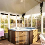 Sunrooms&nbsp;