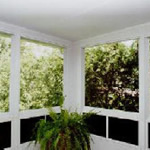 Sunrooms&nbsp;