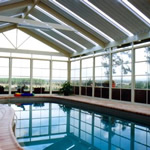 Pool Enclosures & Screen Rooms&nbsp;