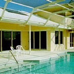 Pool Enclosures & Screen Rooms&nbsp;