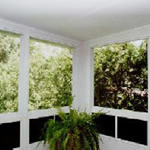 Pool Enclosures & Screen Rooms&nbsp;