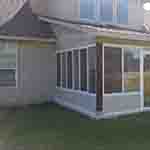 Sunrooms&nbsp;