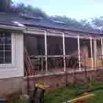 Pool Enclosures & Screen Rooms&nbsp;