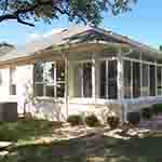 Sunrooms&nbsp;