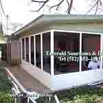 Pool Enclosures & Screen Rooms&nbsp;