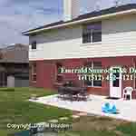 Pool Enclosures & Screen Rooms&nbsp;